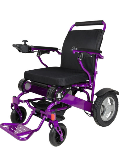 Products Archive | FOLD & GO Electric Wheelchairs®