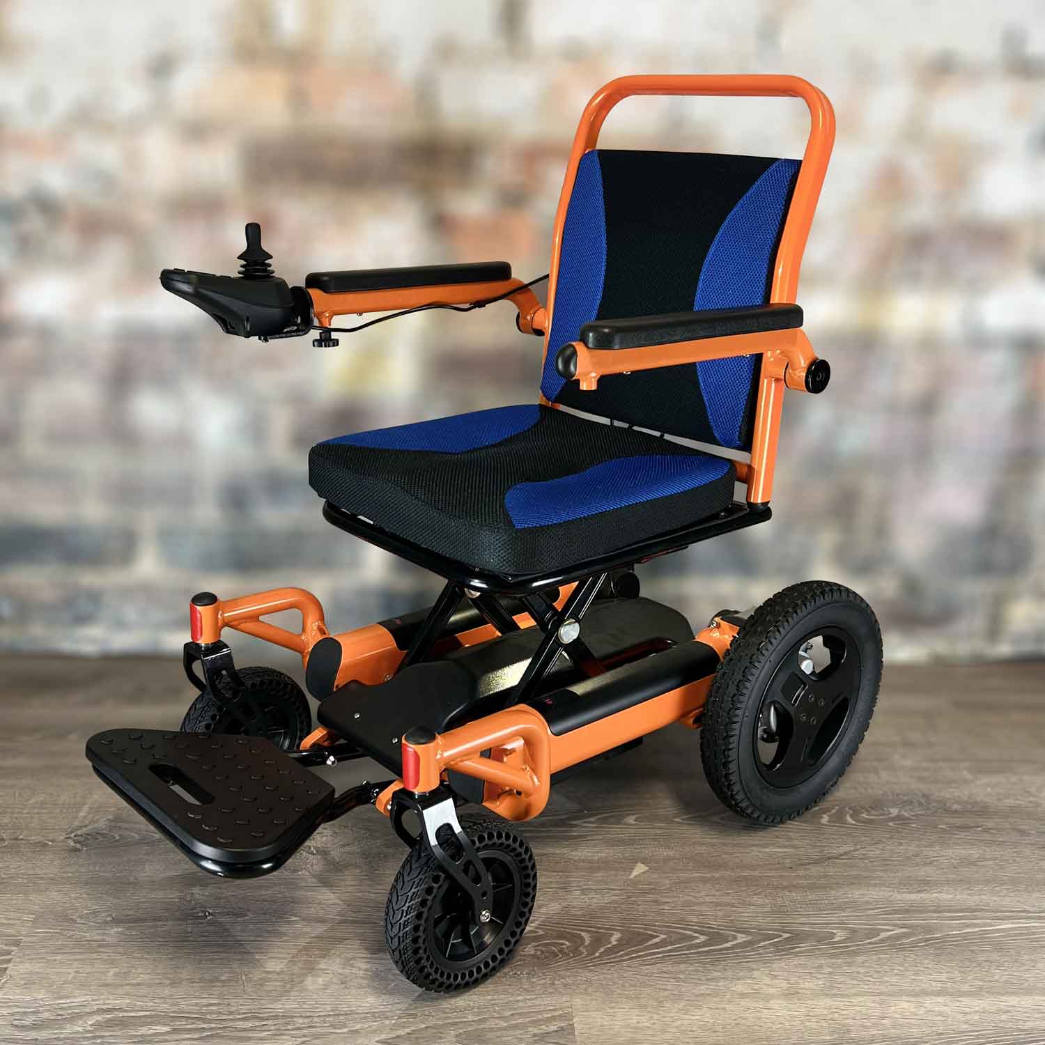 Electric Wheelchairs, Power Wheelchairs